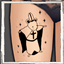 ⚓ [ESI]  #302 (LegR) logo
