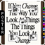 🖼️ [ESI] Change the way you look at things (Poster) logo