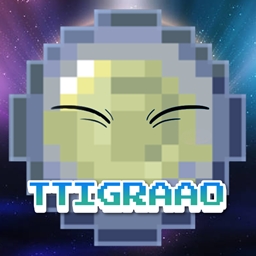TTIGRAO : That Time I Got Reincarnated As A Origin! logo