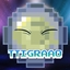 TTIGRAO : That Time I Got Reincarnated As A Origin! logo