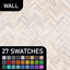 🧱  [ESI]  Chevronette (Wall) | Wall logo