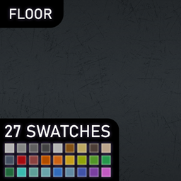 🧱  [ESI]  Cinderclad (Floor) | Floor logo