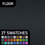 🧱  [ESI]  Cinderclad (Floor) | Floor logo