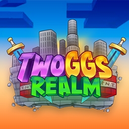 TwoGGs REALM [2025] logo