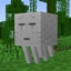 Ghast Plushie logo