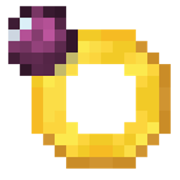 Potion Rings - REFORGED [FABRIC] project image