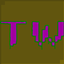 Toxicated Wasteland Biome logo