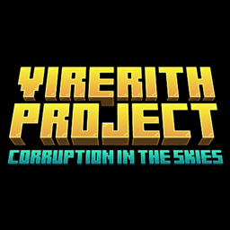 The Virerith Project logo