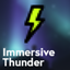 ImmersiveThunder logo