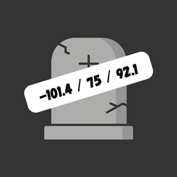 Death Track logo