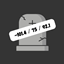 Death Track logo