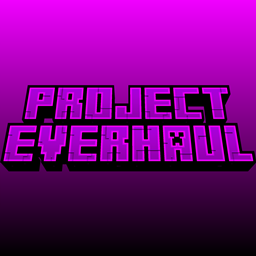 Project Everhaul project image