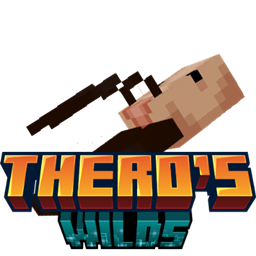 Thero's Wilds logo