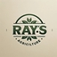 Ray's Agriculture logo