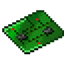 Resonant Engine logo