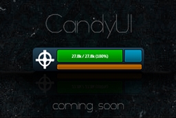 CandyUI project avatar