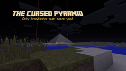 Prof. Albador & The Cursed Pyramid
