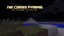 Prof. Albador & The Cursed Pyramid logo