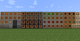 Protection Plus - Minecraft Mods - CurseForge