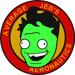 Average Jeb's Fictional Flag Pack logo