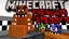 Five nights at Freddy's multi-player map!
