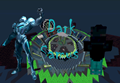 Dark Samus - Boss Battle