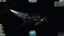 Icarus Mk3 Space Shuttle  logo