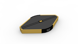 Mk2 Battery logo