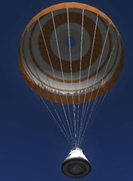 SafeChute logo