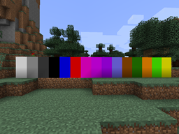 Plain Blocks project image