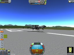 VSTOL Mark 7
