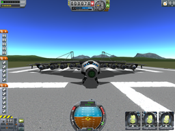 Big Body Bomber Mark 4 logo