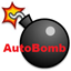 AutoBomb logo