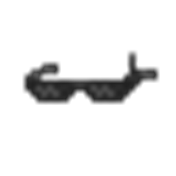 OpenGlasses logo