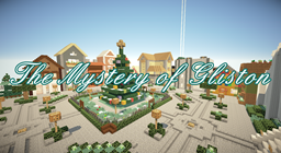 The Mystery of Gliston