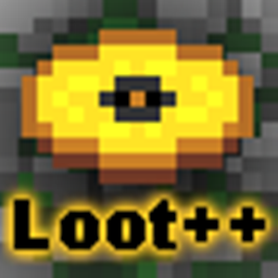 Loot++ Custom Resources 