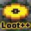 Loot++ Custom Resources  logo