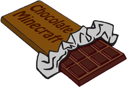 Chocolate Minecraft project image