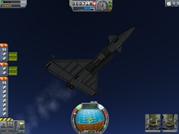 Heavy Strike Bomber Mark 1 project image