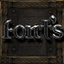 Ornate 5 Re-resurrected - HD Silver Fonts AddOn logo