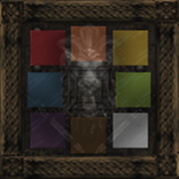Ornate 5 Re-resurrected - Fragile AddOn v2 logo