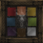 Ornate 5 Re-resurrected - Fragile AddOn v2 logo