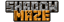 Shadow Maze logo