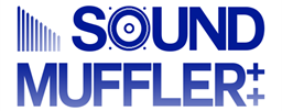 SoundMuffler++ logo
