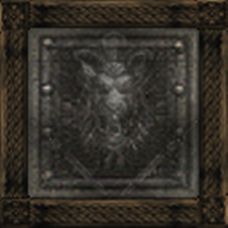 Ornate 5 Re-resurrected - Iron Forger's addon v1