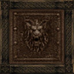 Ornate 5 Re-resurrected - Iron Forger's addon v2 logo