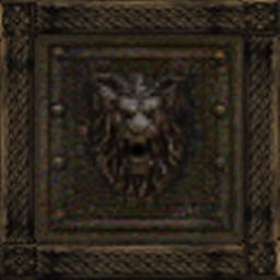 Ornate 5 Re-resurrected - Iron Forger's addon v3