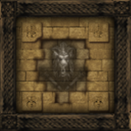 Ornate 5 Re-resurrected - Desert Quarry AddOn logo