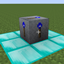 Computer LandMarks logo