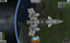 "KR-71 Inspire" SSTO with Cargo  *Stock Parts Only logo
